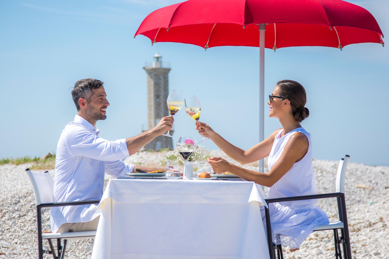 Lifestyle - na odmoru